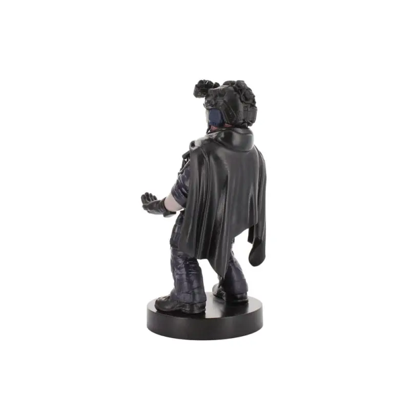 Call of Duty support Cable Guys Zombie Ghost 22 cm | 5060525896477