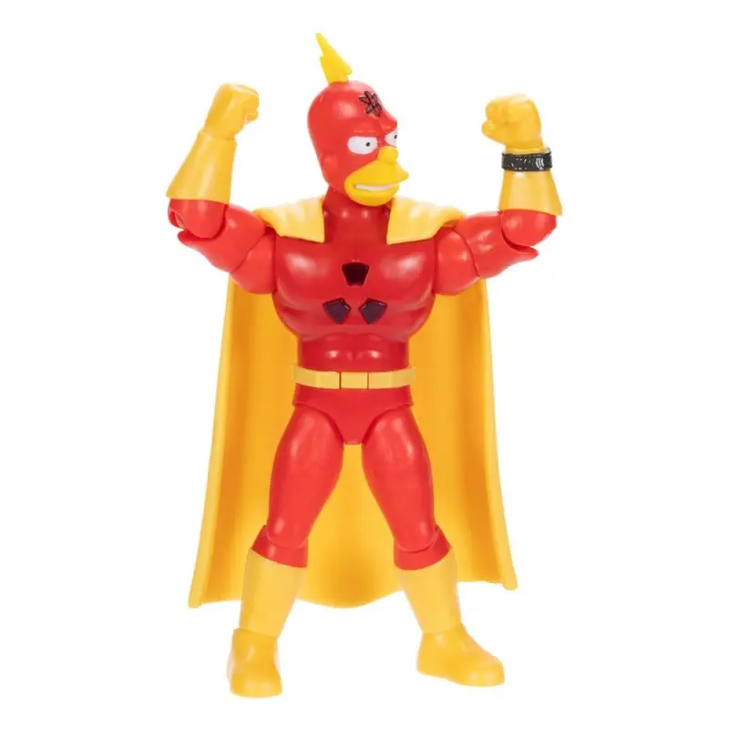 Simpsons figurine Premium Radioactive Man 13 cm | 0192995175532
