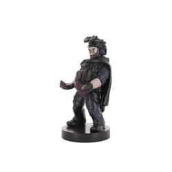 Call of Duty support Cable Guys Zombie Ghost 22 cm