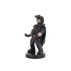 Call of Duty support Cable Guys Zombie Ghost 22 cm | 5060525896477