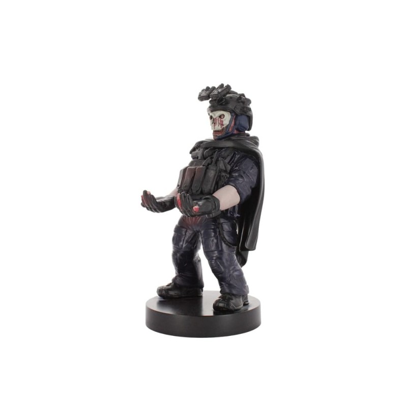 Call of Duty support Cable Guys Zombie Ghost 22 cm