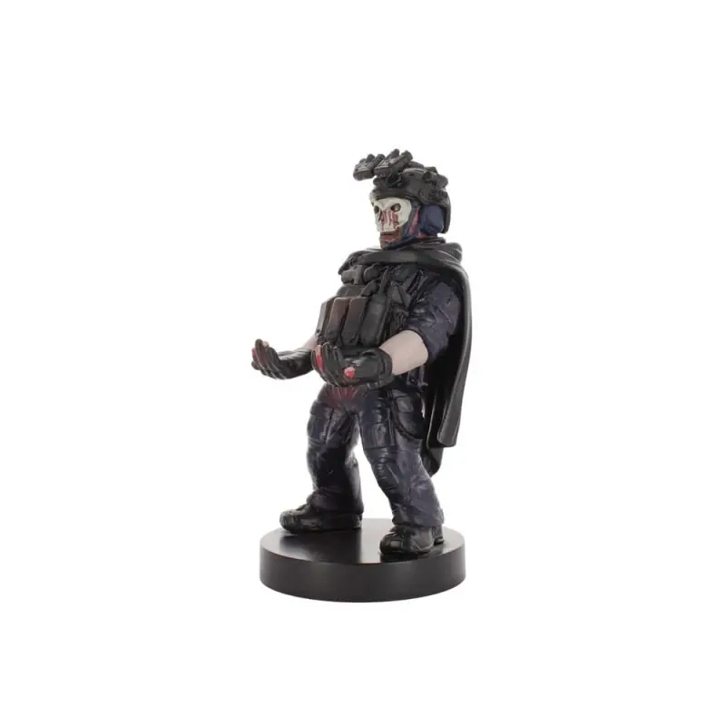 Call of Duty support Cable Guys Zombie Ghost 22 cm | 5060525896477