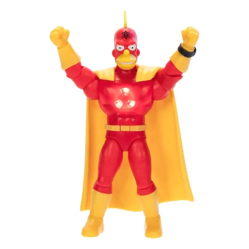 Simpsons figurine Premium Radioactive Man 13 cm | 0192995175532