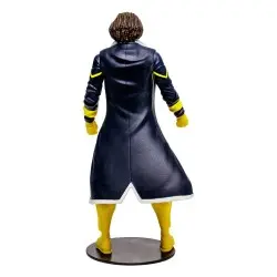 DC Multiverse figurine Static Shock (New 52) 18 cm | 0787926152746