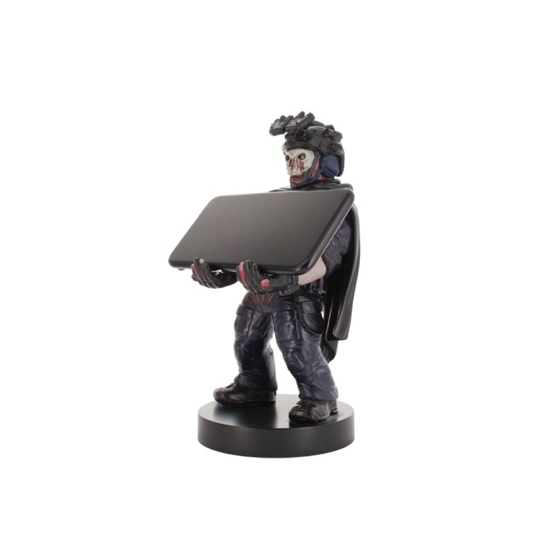 Call of Duty support Cable Guys Zombie Ghost 22 cm