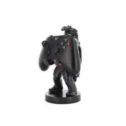 Call of Duty support Cable Guys Zombie Ghost 22 cm | 5060525896477