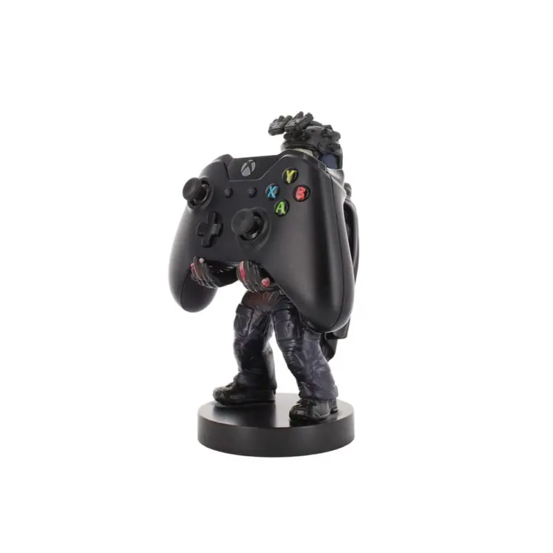 Call of Duty support Cable Guys Zombie Ghost 22 cm | 5060525896477
