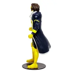 DC Multiverse figurine Static Shock (New 52) 18 cm | 0787926152746