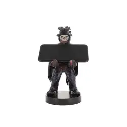 Call of Duty support Cable Guys Zombie Ghost 22 cm | 5060525896477