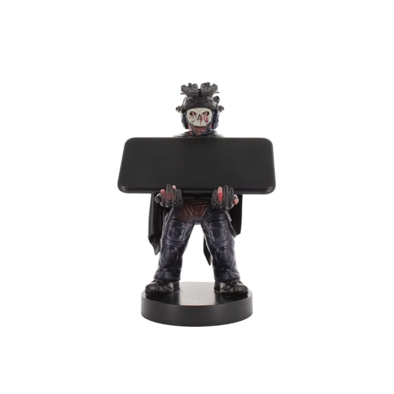 Call of Duty support Cable Guys Zombie Ghost 22 cm