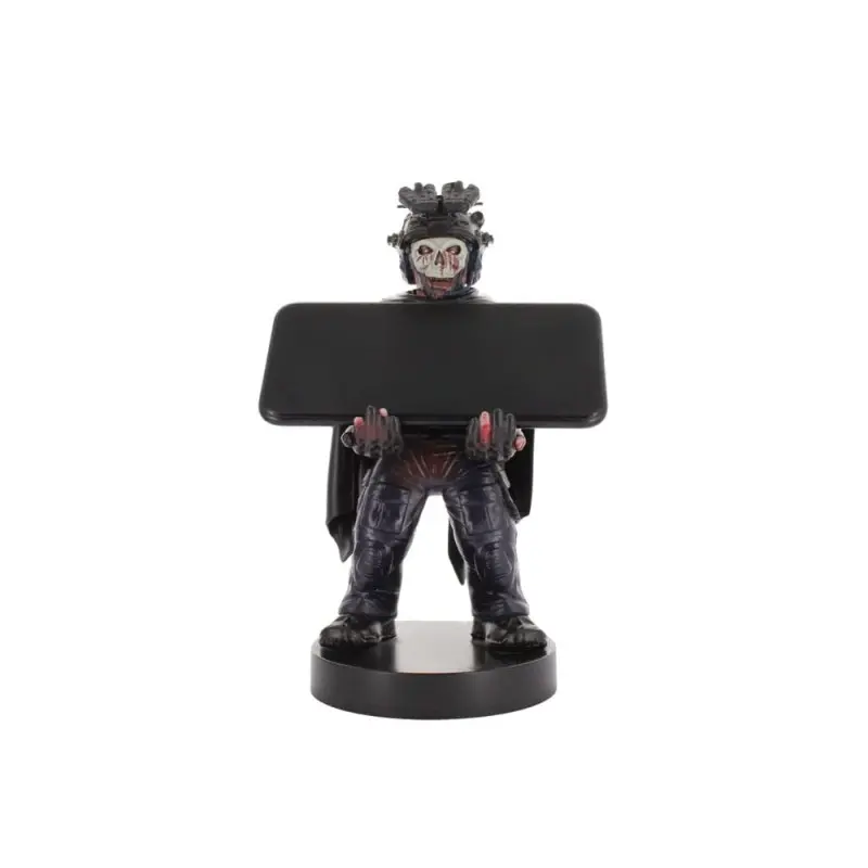 Call of Duty support Cable Guys Zombie Ghost 22 cm | 5060525896477