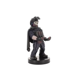 Call of Duty support Cable Guys Zombie Ghost 22 cm