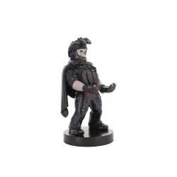 Call of Duty support Cable Guys Zombie Ghost 22 cm | 5060525896477