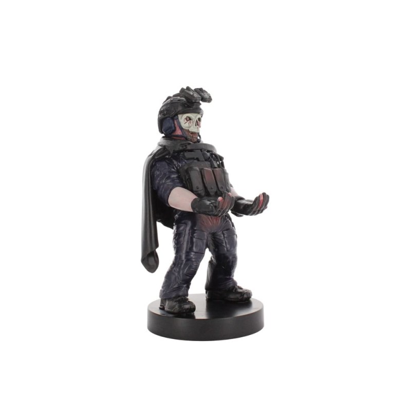 Call of Duty support Cable Guys Zombie Ghost 22 cm