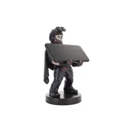 Call of Duty support Cable Guys Zombie Ghost 22 cm | 5060525896477