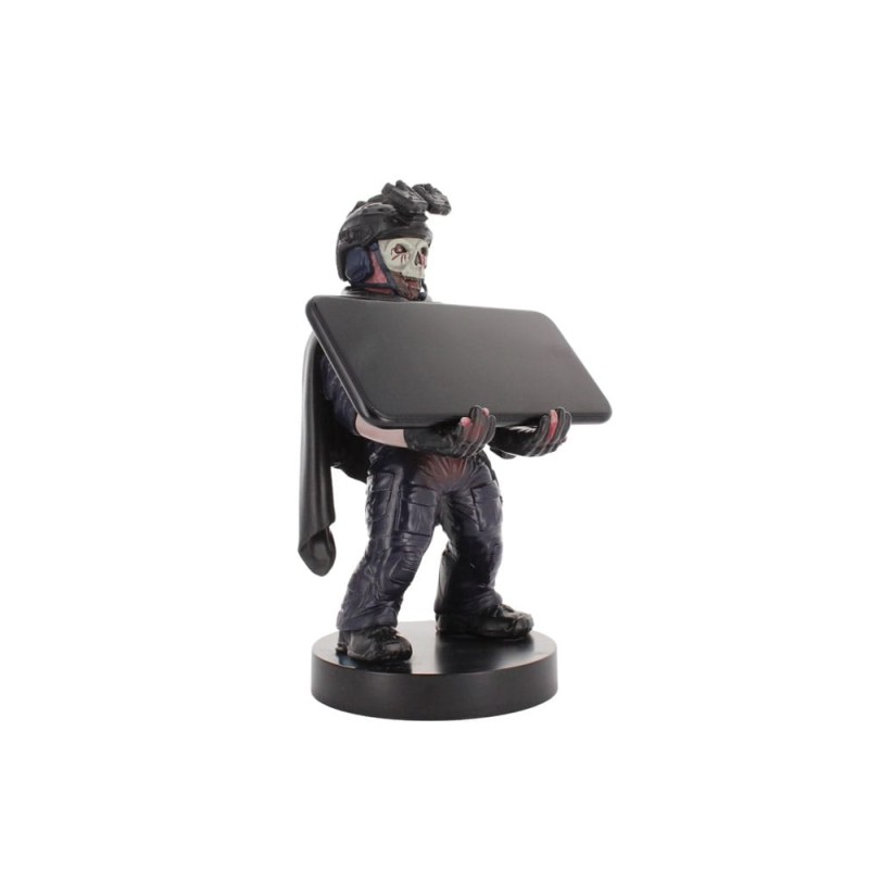 Call of Duty support Cable Guys Zombie Ghost 22 cm
