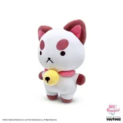 Bee and Puppycat peluche Standing Puppycat 22 cm | 0810140781390