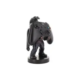 Call of Duty support Cable Guys Zombie Ghost 22 cm | 5060525896477