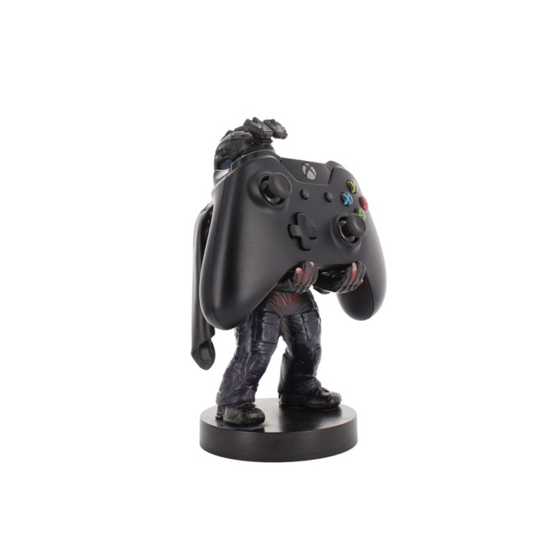 Call of Duty support Cable Guys Zombie Ghost 22 cm