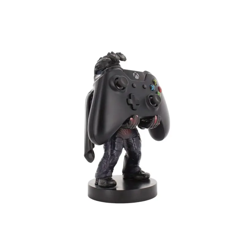 Call of Duty support Cable Guys Zombie Ghost 22 cm | 5060525896477