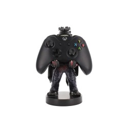 Call of Duty support Cable Guys Zombie Ghost 22 cm