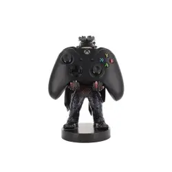 Call of Duty support Cable Guys Zombie Ghost 22 cm | 5060525896477