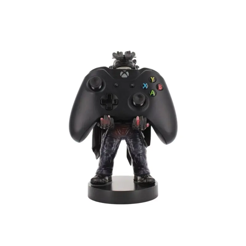 Call of Duty support Cable Guys Zombie Ghost 22 cm | 5060525896477