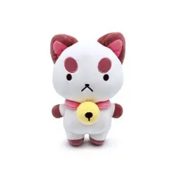 Bee and Puppycat peluche Standing Puppycat 22 cm | 0810140781390