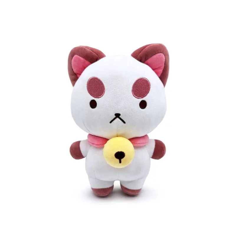 Bee and Puppycat peluche Standing Puppycat 22 cm | 0810140781390