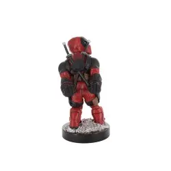 Marvel support Cable Guys Deadpool 3 Bringing Up The Rear 22 cm | 5060525897023