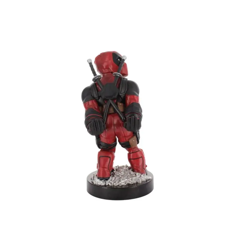 Marvel support Cable Guys Deadpool 3 Bringing Up The Rear 22 cm | 5060525897023