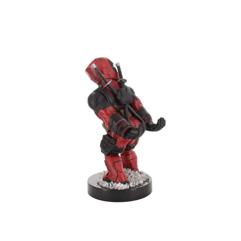 Marvel support Cable Guys Deadpool 3 Bringing Up The Rear 22 cm | 5060525897023