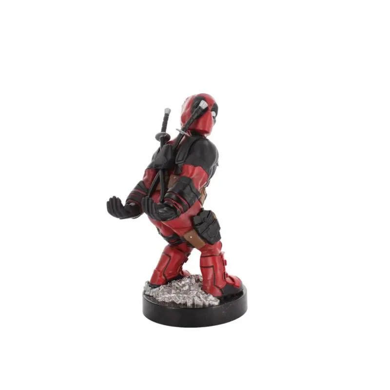 Marvel support Cable Guys Deadpool 3 Bringing Up The Rear 22 cm | 5060525897023