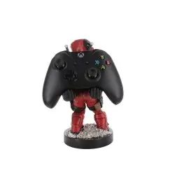 Marvel support Cable Guys Deadpool 3 Bringing Up The Rear 22 cm | 5060525897023