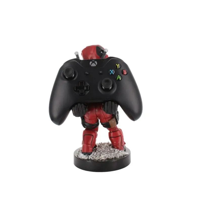 Marvel support Cable Guys Deadpool 3 Bringing Up The Rear 22 cm | 5060525897023