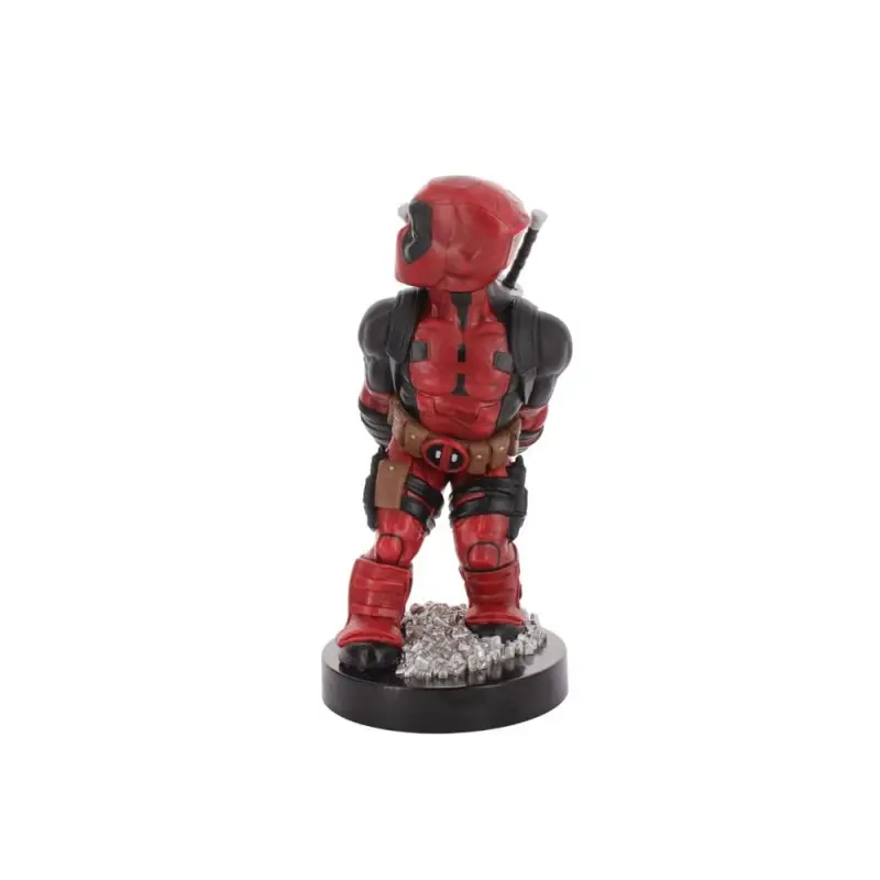Marvel support Cable Guys Deadpool 3 Bringing Up The Rear 22 cm | 5060525897023