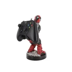 Marvel support Cable Guys Deadpool 3 Bringing Up The Rear 22 cm | 5060525897023