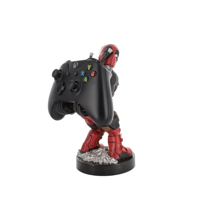 Marvel support Cable Guys Deadpool 3 Bringing Up The Rear 22 cm | 5060525897023