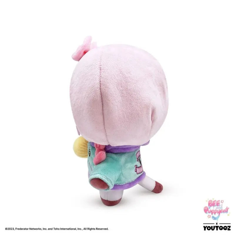 Bee and Puppycat peluche Puppycat Outfit 22 cm | 0810140781505