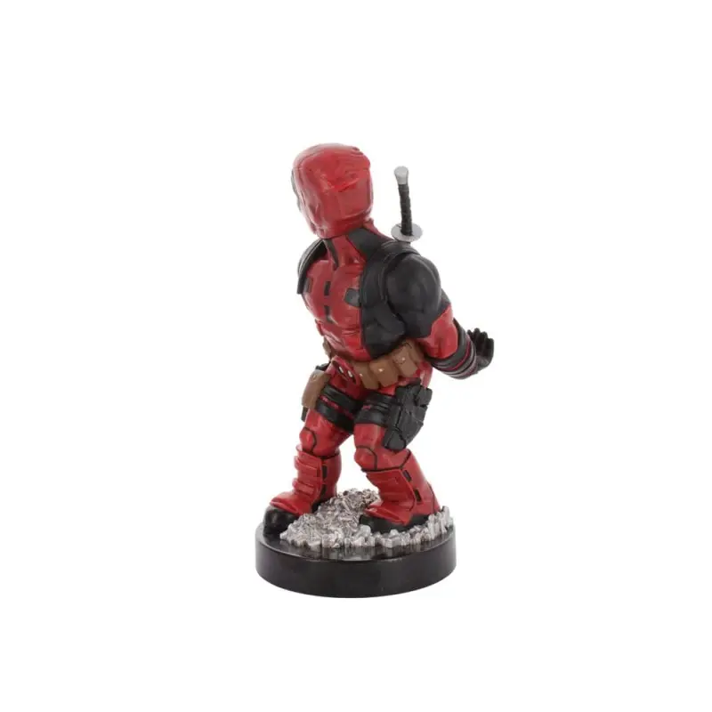 Marvel support Cable Guys Deadpool 3 Bringing Up The Rear 22 cm | 5060525897023