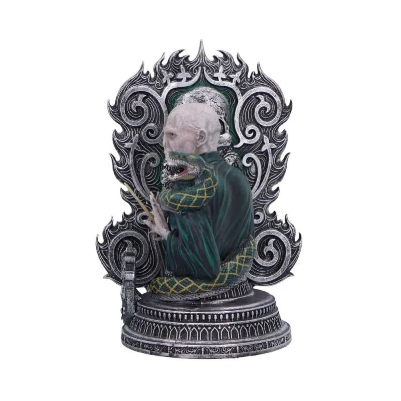 Harry Potter serre-livres Voldemort 20 cm  | 0801269153595