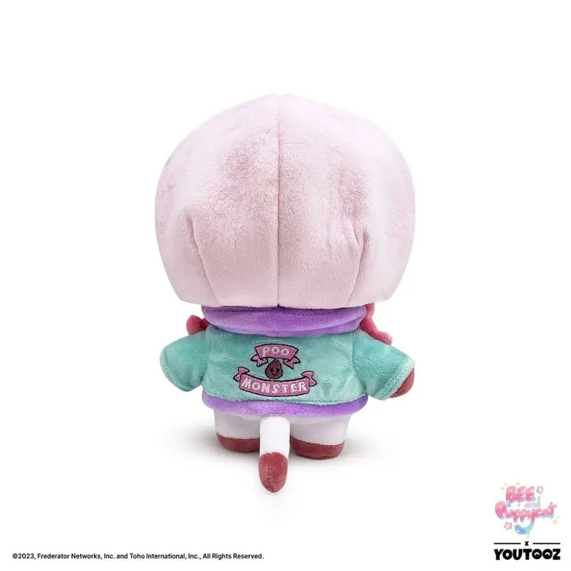 Bee and Puppycat peluche Puppycat Outfit 22 cm | 0810140781505