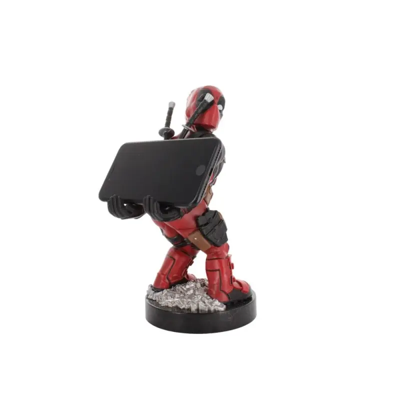 Marvel support Cable Guys Deadpool 3 Bringing Up The Rear 22 cm | 5060525897023