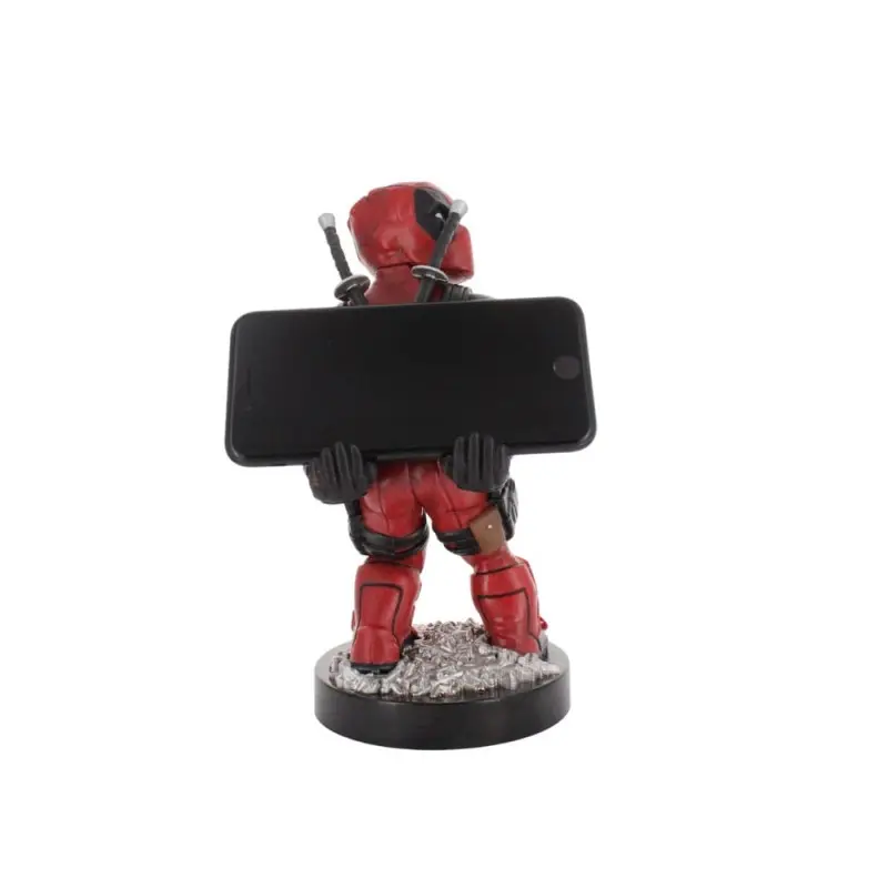 Marvel support Cable Guys Deadpool 3 Bringing Up The Rear 22 cm | 5060525897023