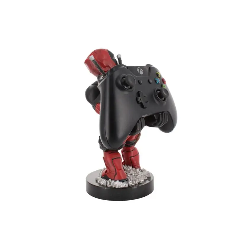 Marvel support Cable Guys Deadpool 3 Bringing Up The Rear 22 cm | 5060525897023