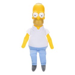 Simpsons peluche parlante Homer 33 cm *ANGLAIS* | 0192995175600