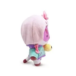 Bee and Puppycat peluche Puppycat Outfit 22 cm | 0810140781505