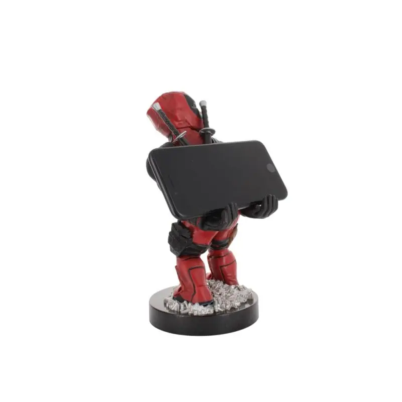 Marvel support Cable Guys Deadpool 3 Bringing Up The Rear 22 cm | 5060525897023