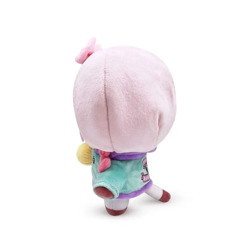 Bee and Puppycat peluche Puppycat Outfit 22 cm | 0810140781505