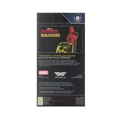 Marvel support Cable Guys R.E.S.T Collectable Deadpool 3 23 cm | 5060525897030